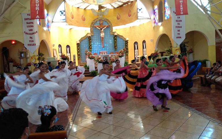 Turismo Veracruz: ¿Dónde se ubica la Parroquia del Espíritu Santo de  Córdoba? - El Sol de Córdoba | Noticias Locales, Policiacas, sobre México,  Veracruz y el Mundo