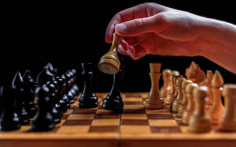Torneo de ajedrez online para empleados de la Administración Pública  Nacional - Catamarca Radio y Televisión