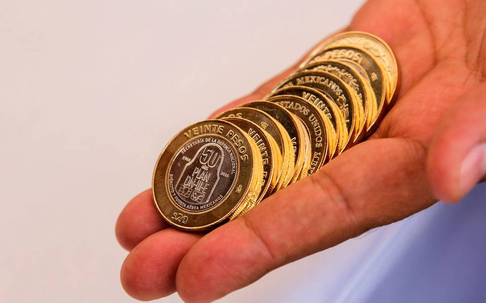 Monedas antiguas: ¿cuánto valen y cómo averiguarlo? - El Sol de Córdoba |  Noticias Locales, Policiacas, sobre México, Veracruz y el Mundo