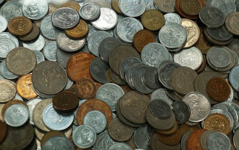 Monedas antiguas: ¿cuánto valen y cómo averiguarlo? - El Sol de Córdoba |  Noticias Locales, Policiacas, sobre México, Veracruz y el Mundo