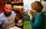 Conoce los beneficios del café, bebida obtenida a partir de los granos tostados y molidos de los frutos de la planta del mismo nombre/Foto: Jaime Ramírez | El Sol de Córdoba/Pexels
