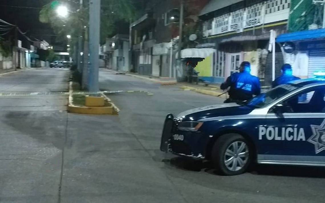 Sicarios llegan a antro, disparan y matan a 3 - El Sol de Córdoba |  Noticias Locales, Policiacas, sobre México, Veracruz y el Mundo