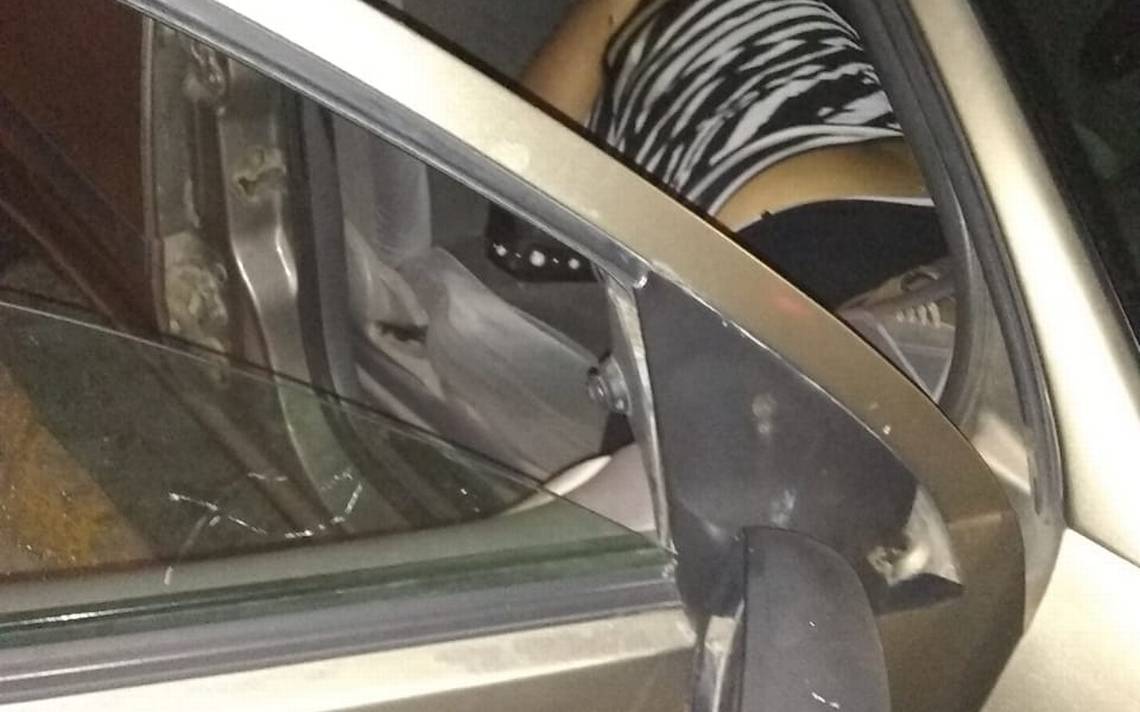 Acribillan a pareja cuando bajaba de su automóvil en Minatitlán - El Sol de  Córdoba | Noticias Locales, Policiacas, sobre México, Veracruz y el Mundo