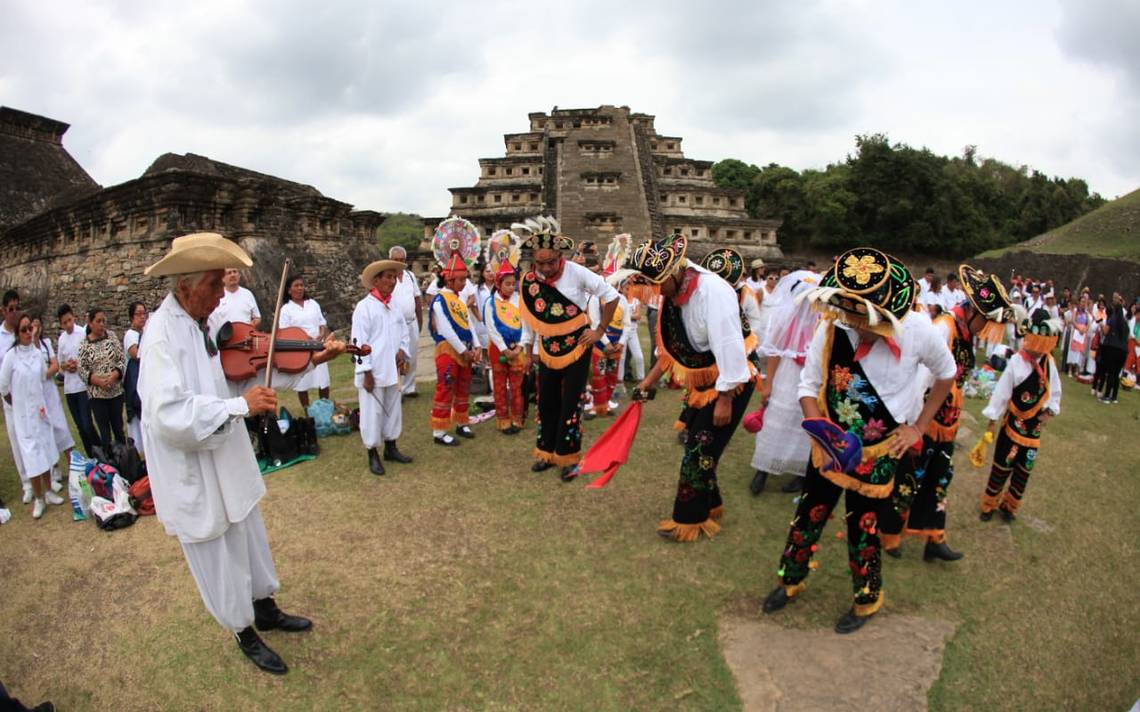 Sin recibir pagos colaboradores de Cumbre Tajín 2019 plenación organización de pagos AC Artes Indígenas Veracruz - El Sol de Orizaba | Noticias Locales, Policiacas, sobre México, Veracruz y el Mundo