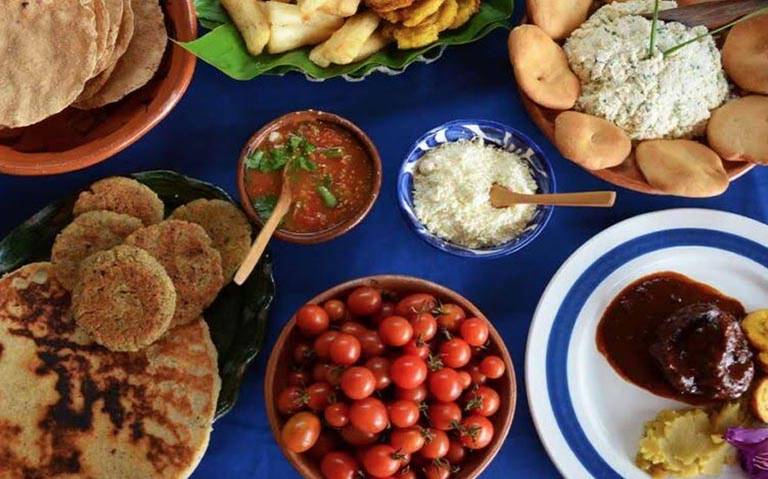 Una serie que sabe a Veracruz, del paladar a la pantalla alimentos  culinario música comida programa chefs - El Sol de Córdoba