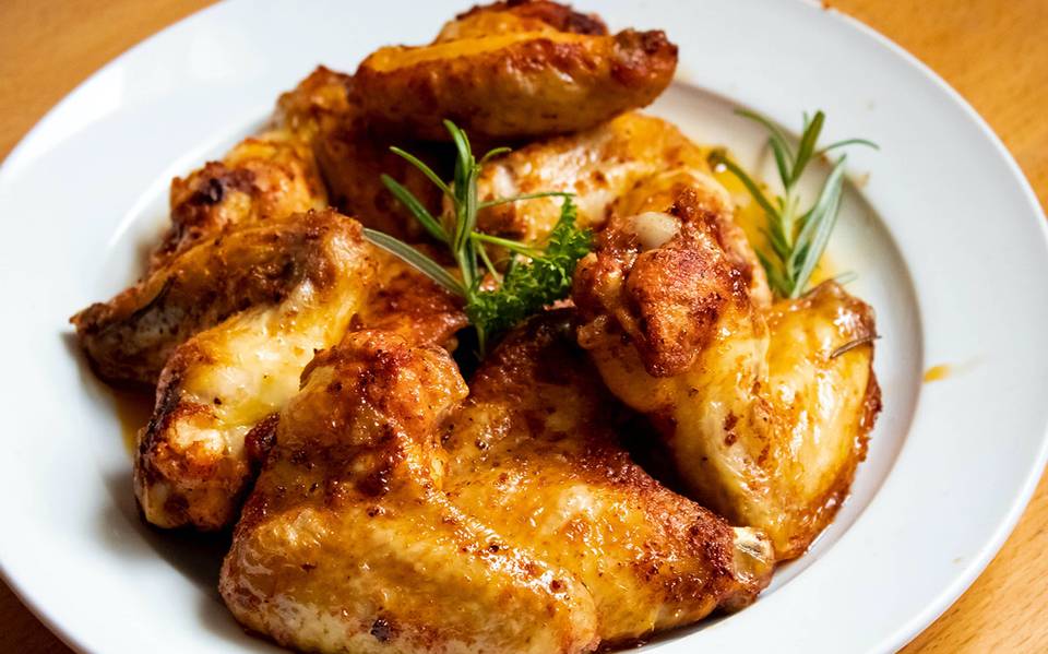 Gastronomía Veracruz: ¿Cómo se prepara el pollo a la cordobesa? [Video] -  El Sol de Córdoba | Noticias Locales, Policiacas, sobre México, Veracruz y  el Mundo