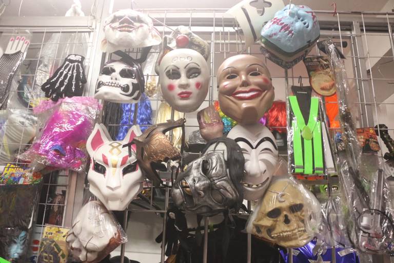 Por qué aumentaron los costos de disfraces para Halloween? - El Sol de Córdoba | Noticias Locales, Policiacas, sobre México, Veracruz y Mundo