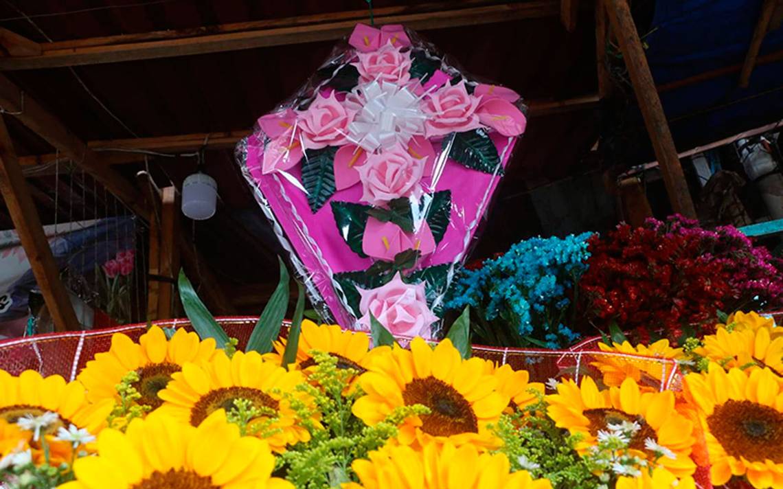 Floristas mantendrán precios en la flor de cempasúchil durante el Día de  Muertos - El Sol de Córdoba | Noticias Locales, Policiacas, sobre México,  Veracruz y el Mundo