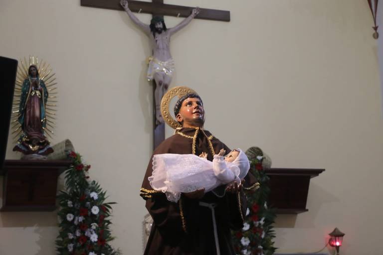 Por qué los enamorados le rezan a san Antonio de Padua? - El Sol de Córdoba  | Noticias Locales, Policiacas, sobre México, Veracruz y el Mundo