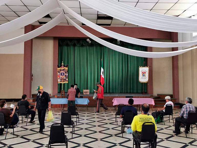Casi 200 platillos al día reparte el Club de Leones Córdoba, aumentó su  capacidad apoyo alimentario - El Sol de Córdoba | Noticias Locales,  Policiacas, sobre México, Veracruz y el Mundo