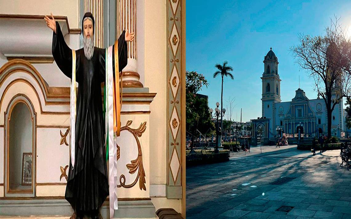 Quién fue San Chárbel y por qué es venerado? - El Sol de Córdoba | Noticias  Locales, Policiacas, sobre México, Veracruz y el Mundo