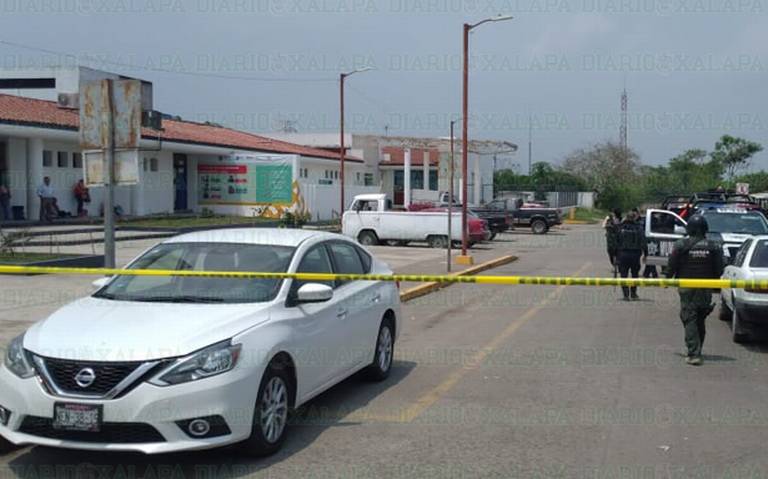  Sicarios ejecutan a   dentro de clínica del IMSS de Martínez de la Torre ejecutados violencia inseguridad
